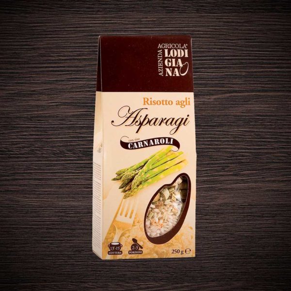 risotto-asparagi